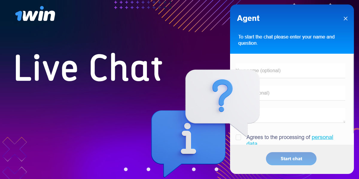 Live Chat Assistance for Your Needs
