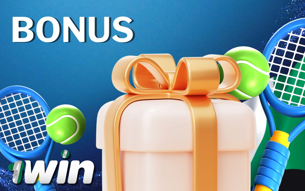 1win Nigeria Bonus on First Deposit