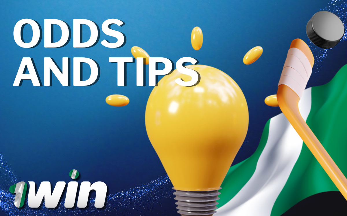 1win Nigeria Odds and Tips