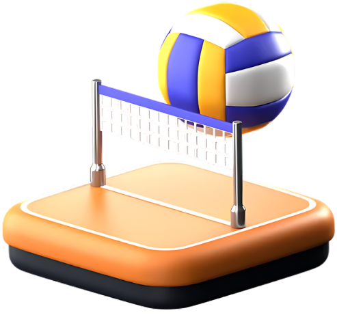 1win Volleyball betting