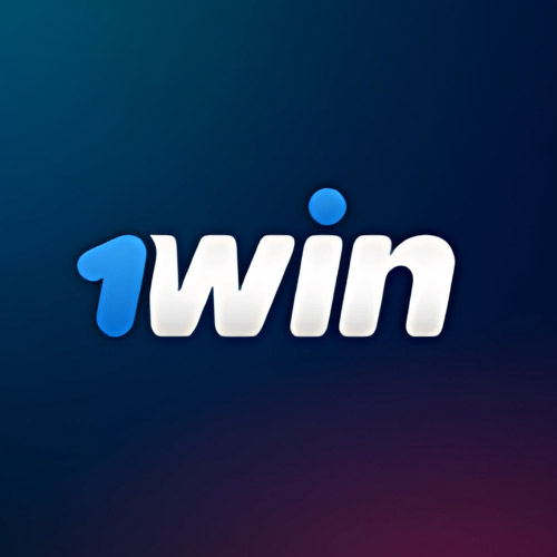 Logo created for the icon 1win Nigeria