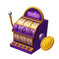 Up to 30% cashback Banner