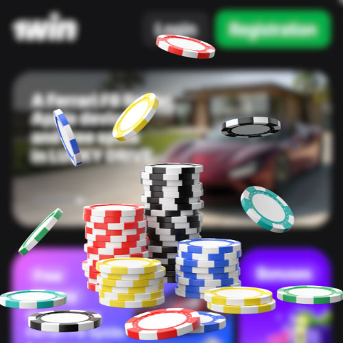 Instruction Placing a Bet on an Event