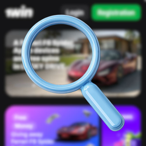 Instruction Selecting an Event