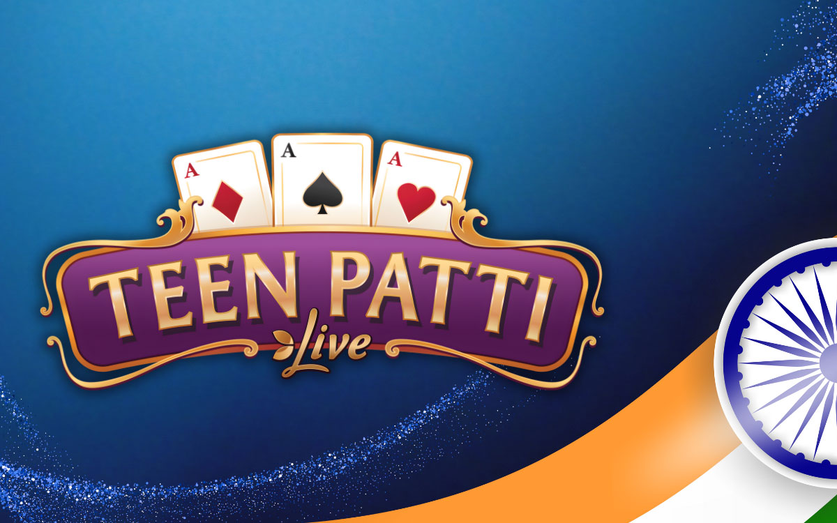 Game Teen Patti